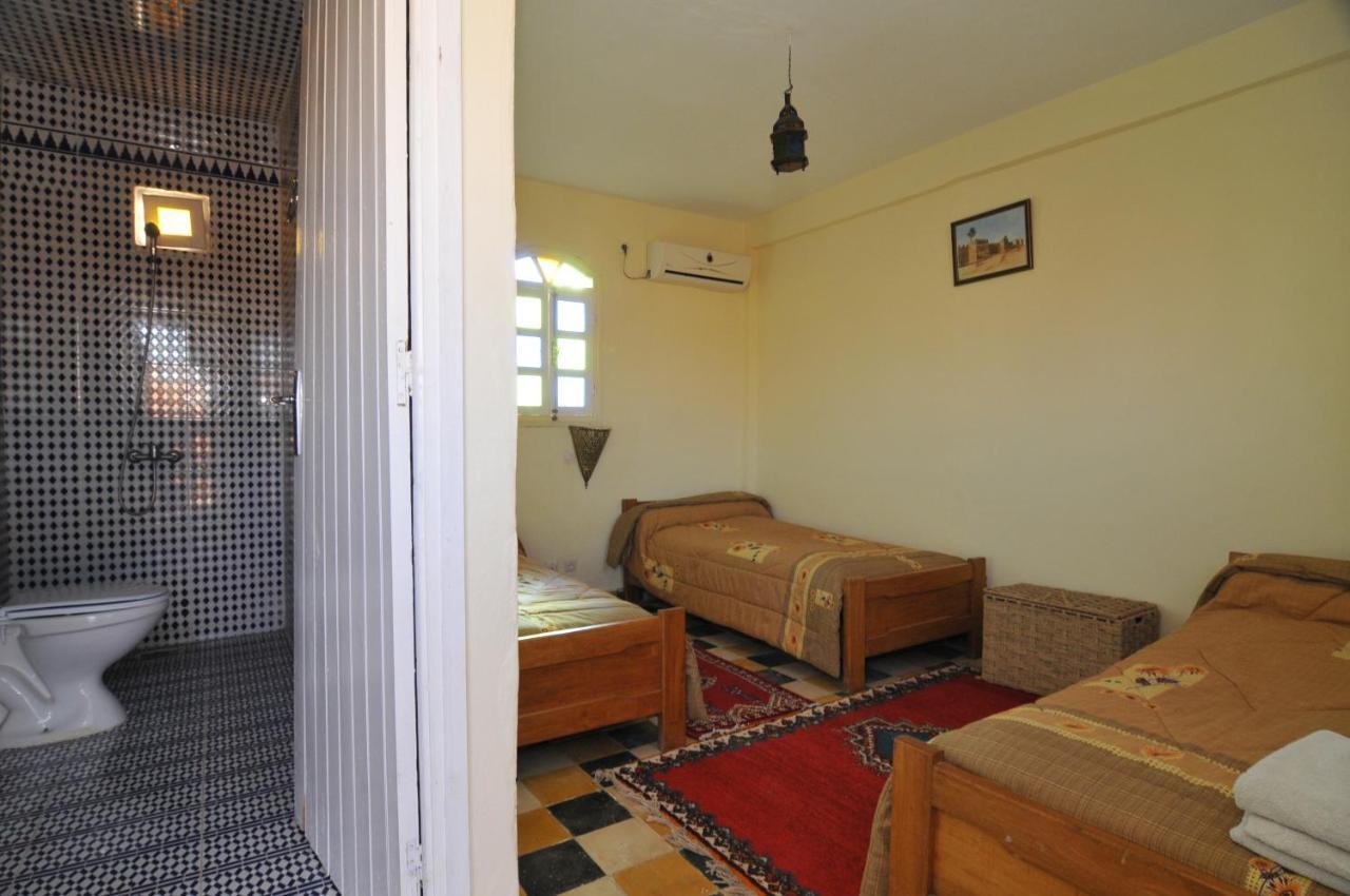 Riad Freija-Taroudant Exterior photo