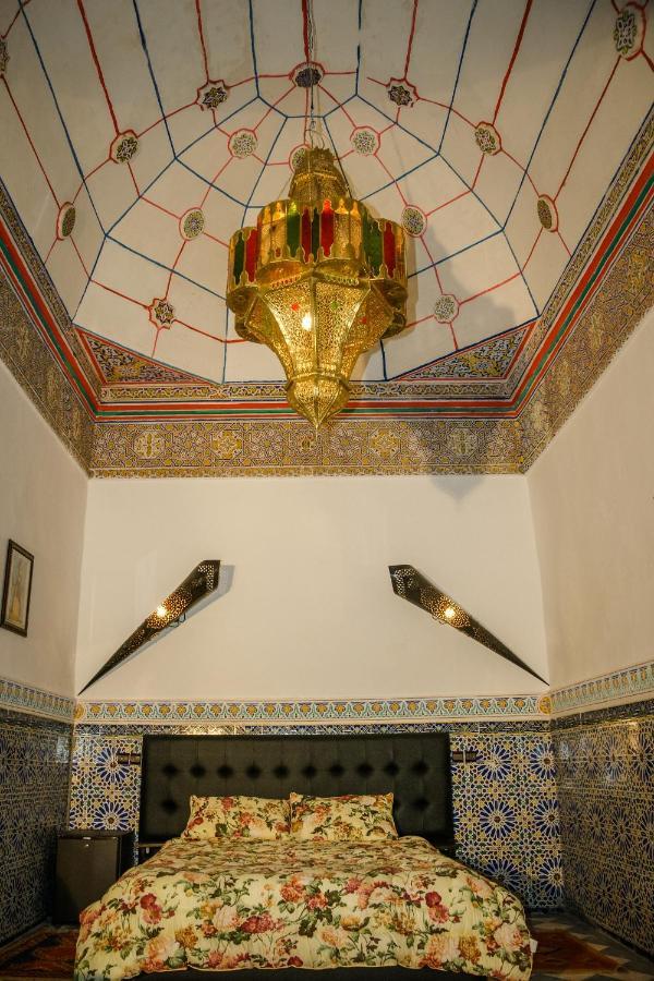 Riad Freija-Taroudant Exterior photo