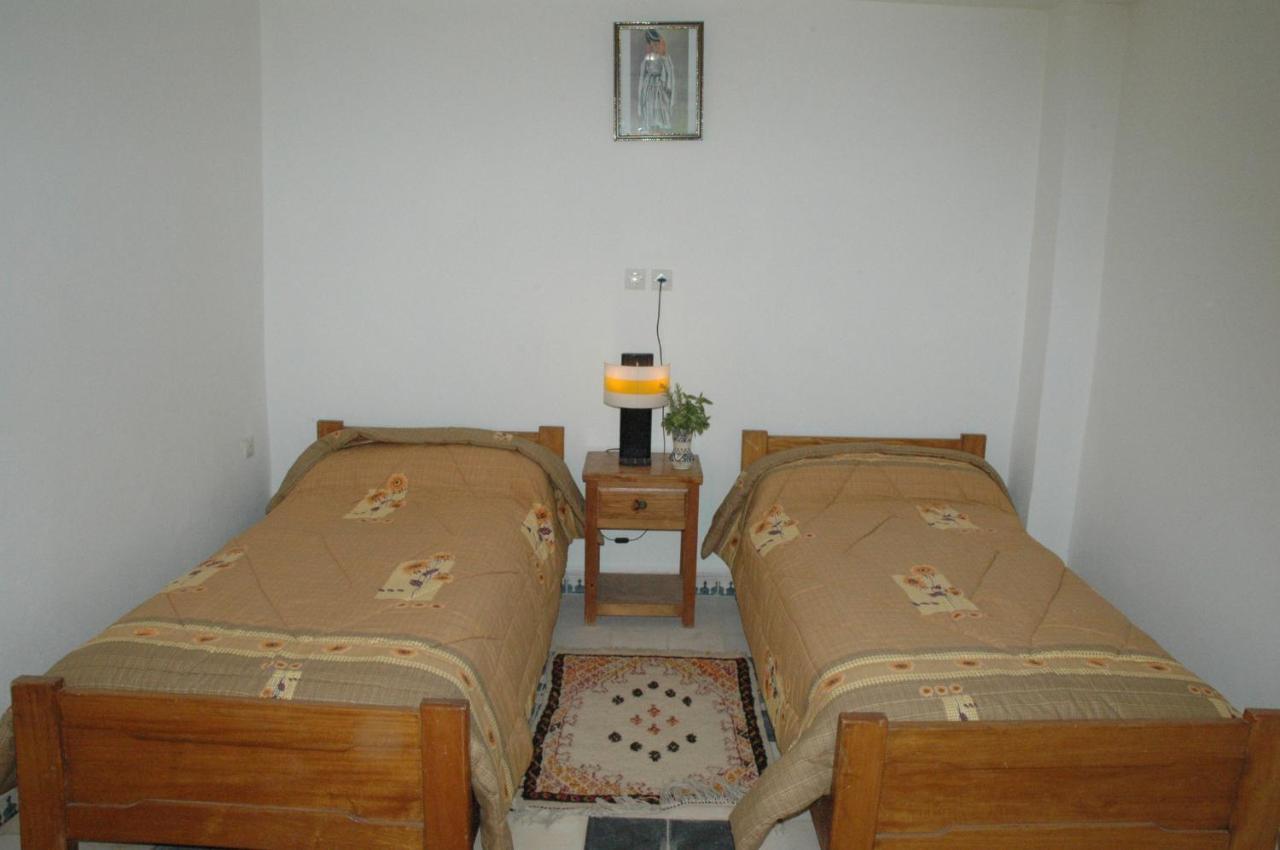 Riad Freija-Taroudant Exterior photo