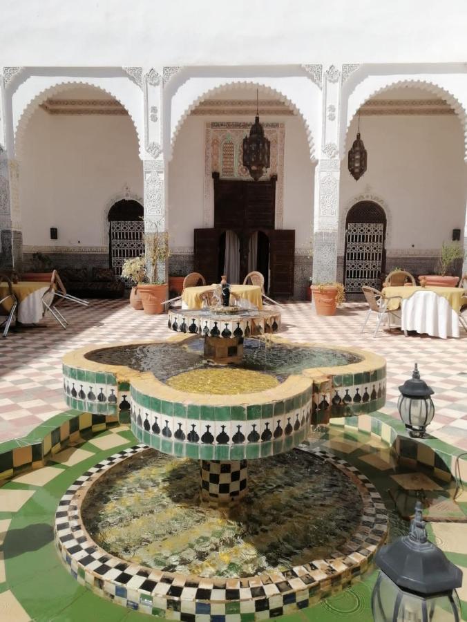 Riad Freija-Taroudant Exterior photo
