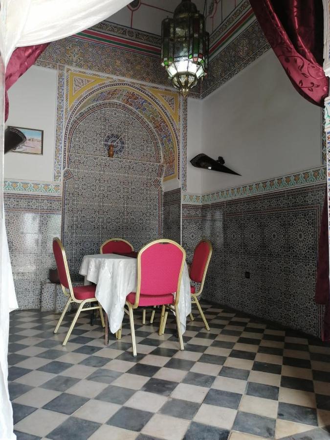 Riad Freija-Taroudant Exterior photo