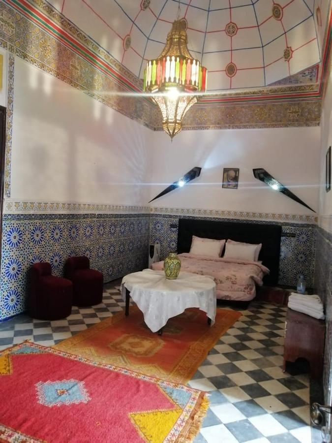 Riad Freija-Taroudant Exterior photo