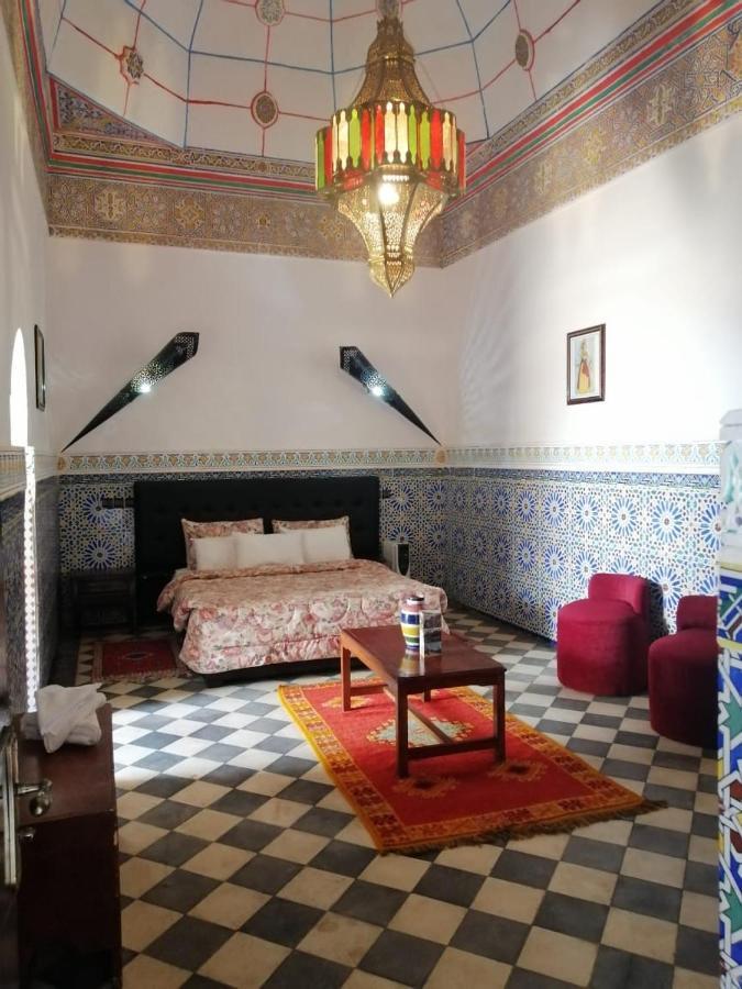 Riad Freija-Taroudant Exterior photo