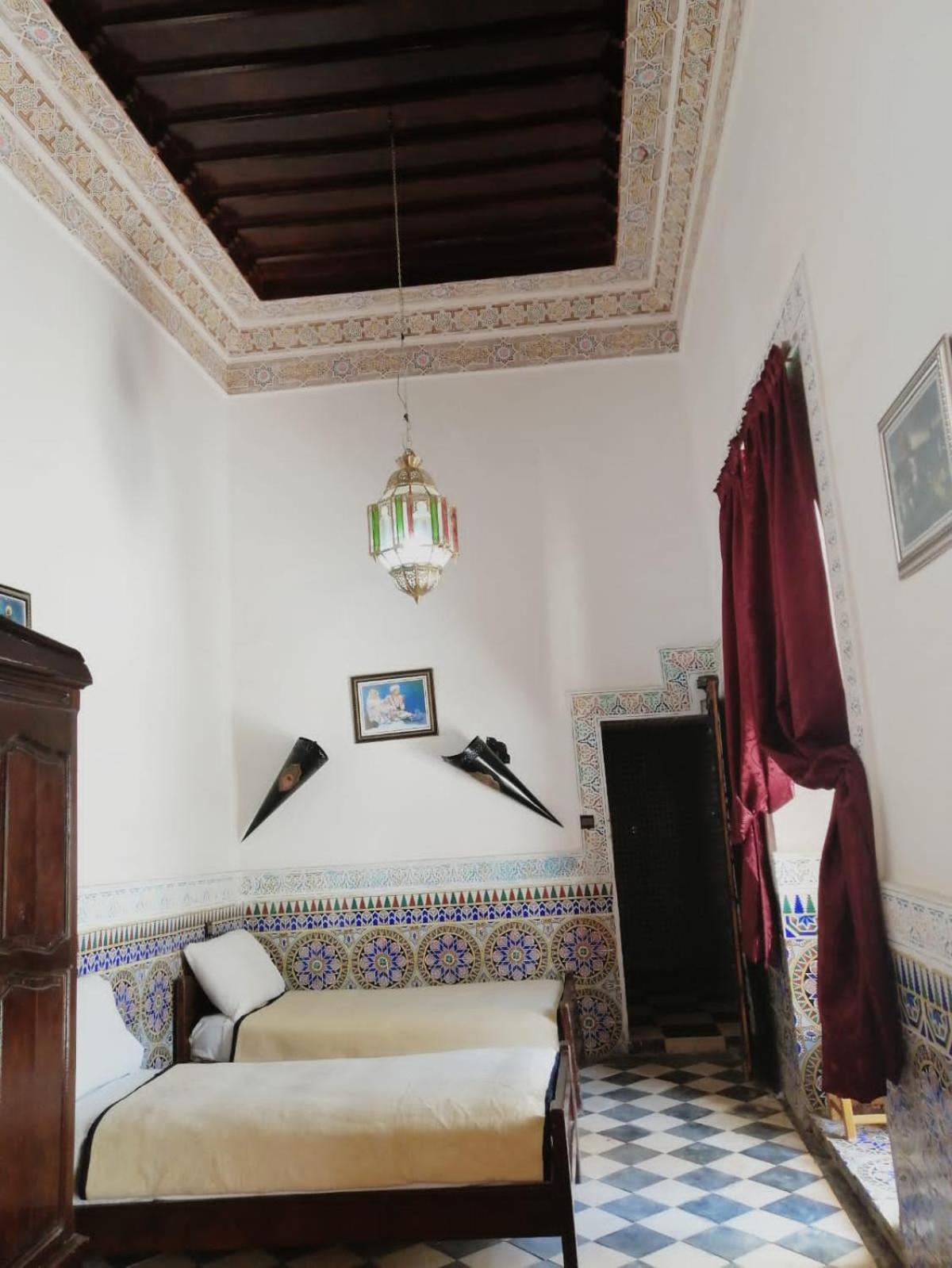 Riad Freija-Taroudant Room photo