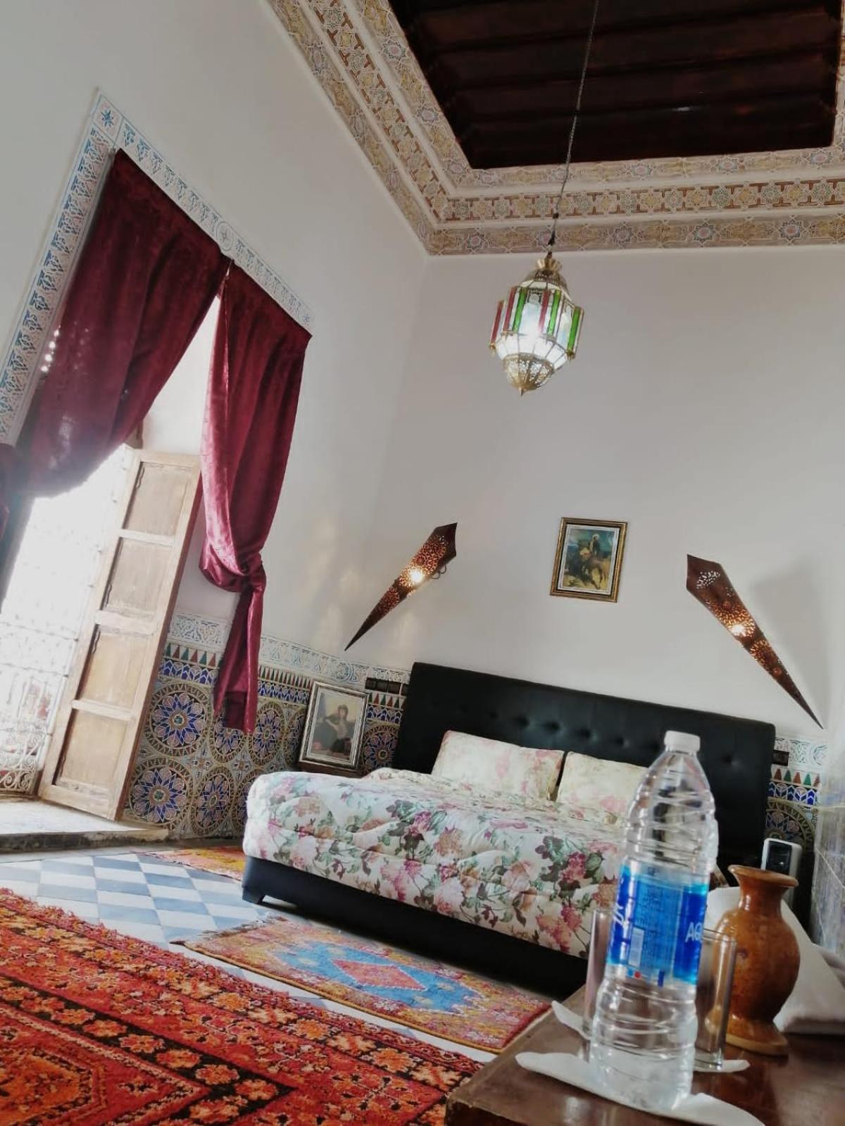 Riad Freija-Taroudant Room photo