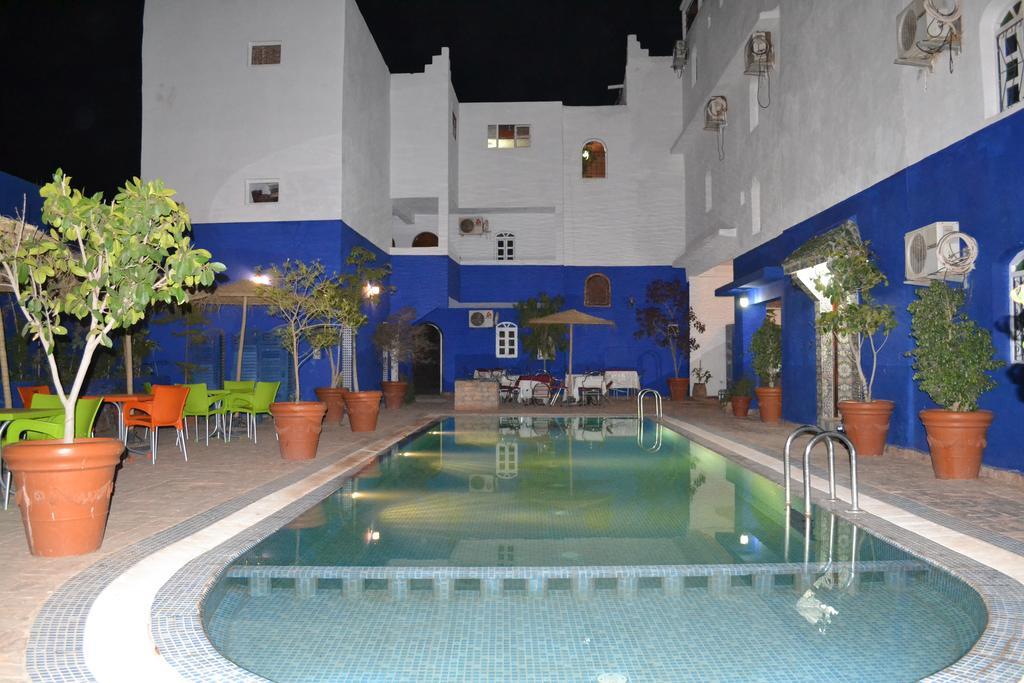 Riad Freija-Taroudant Exterior photo