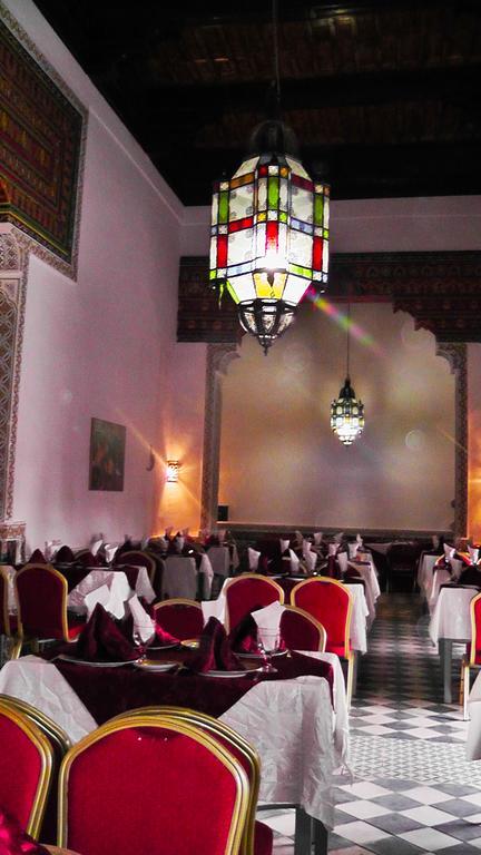 Riad Freija-Taroudant Exterior photo