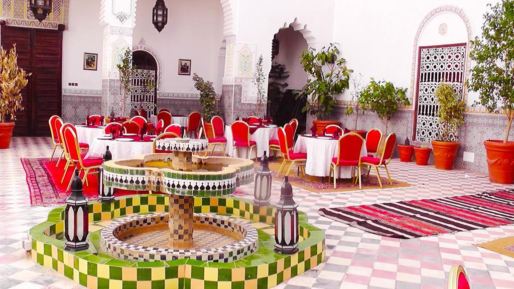 Riad Freija-Taroudant Exterior photo
